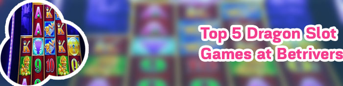 5 dragon slot machine