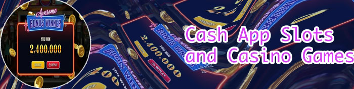 App slots real money