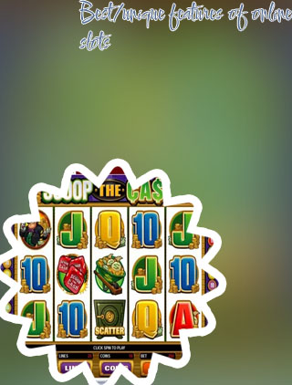 Best online cash slots