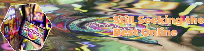 Best real online slots