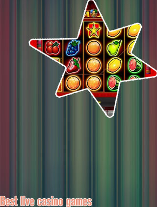 Best slot game on 32 red