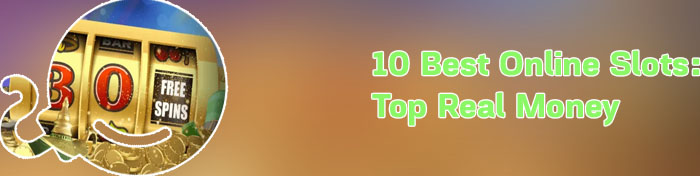 Best slots deposit bonus