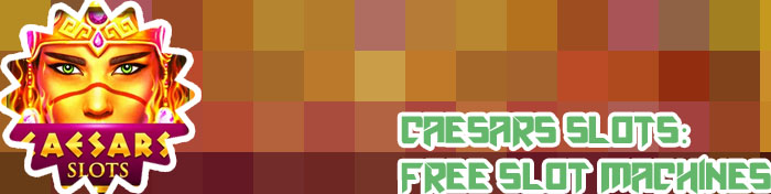 Caesars free slot play