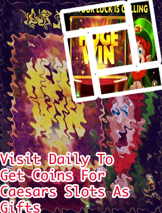 Caesars slots free slot machines and casino games