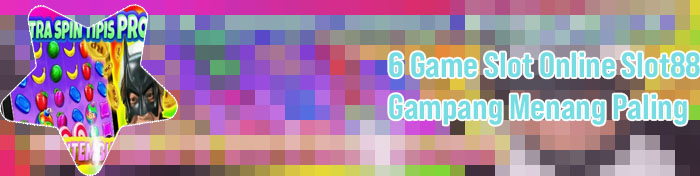 Cara agar menang slot bonanza