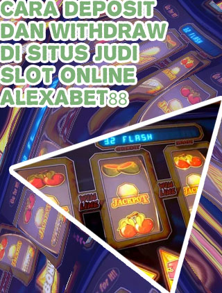 Cara main slot online