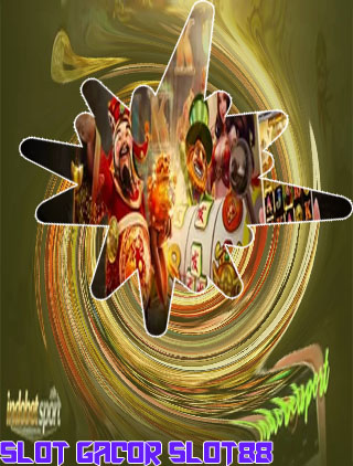 Deposit judi slot
