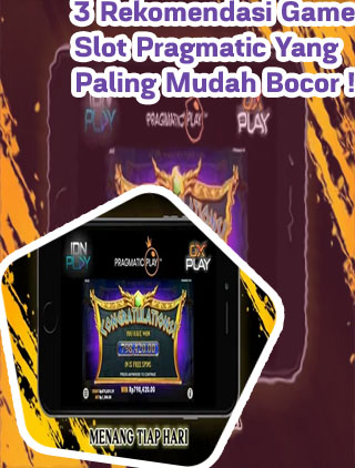 Download game slot pragmatic
