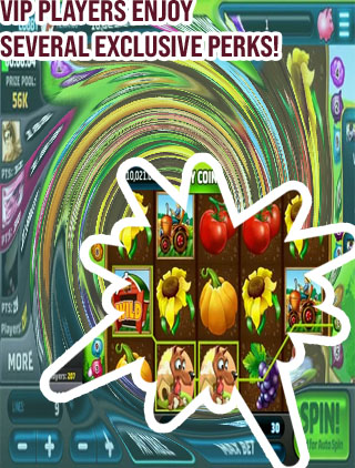 Download slotomania vip