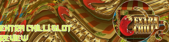 Extra chilli slot free play