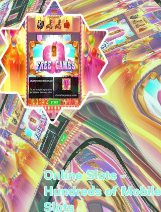 Fluffy favourites slot sites