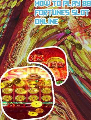 Fortune 88 slot machine free play