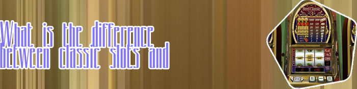 Free 3 reel classic slots