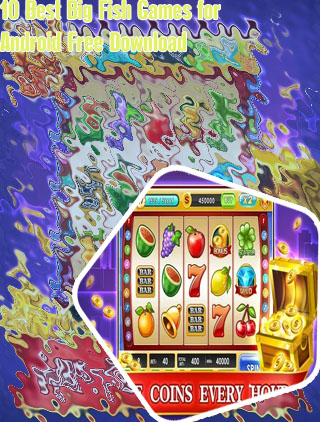 Free download slot games for android phones