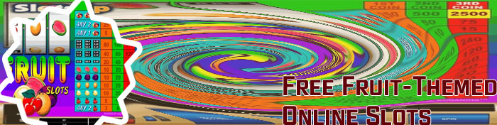 Free fruit slots