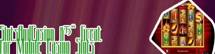 Free money casino slots
