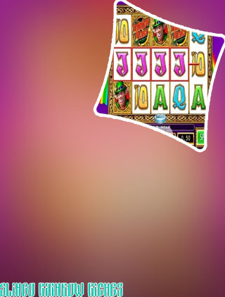 Free online games slots rainbow riches