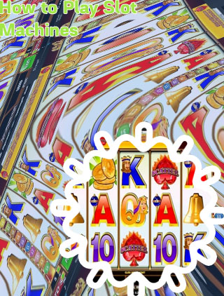 Free slot machine games for fun