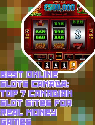 Free slot machine sites