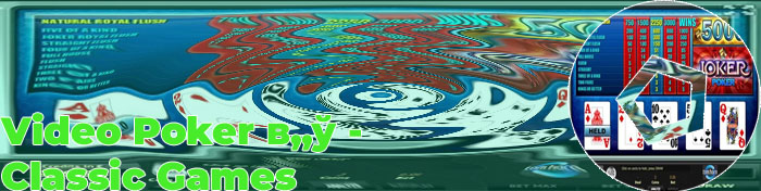 Free slots and poker