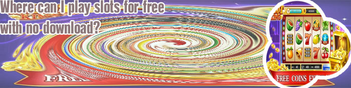Free slots for my phone