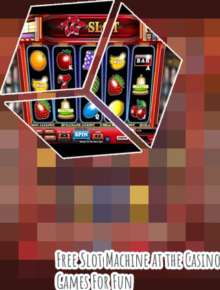 Freeslots machines