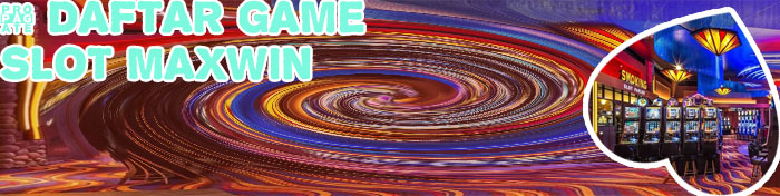Game idn slot