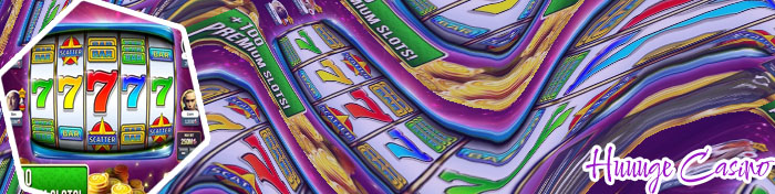 Huuuge stars slots free chips