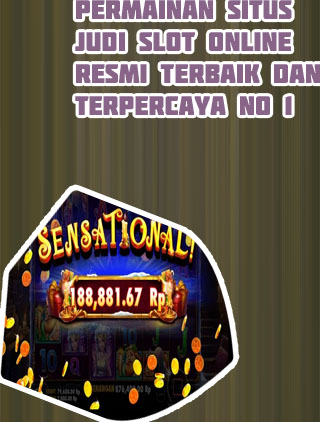 Main slot pragmatic tanpa deposit