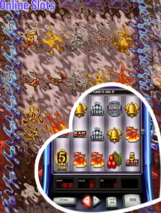 Mecca online slots games