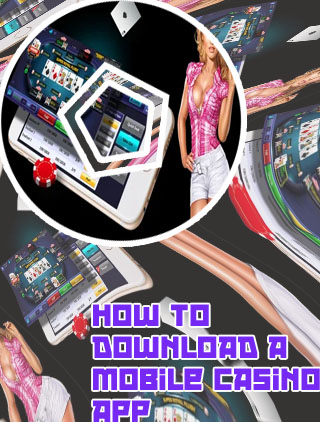 Mobile slot apps