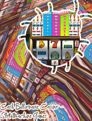 New casino slots