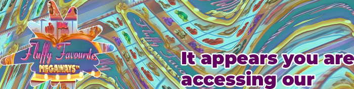 New slot sites with fluffy favourites