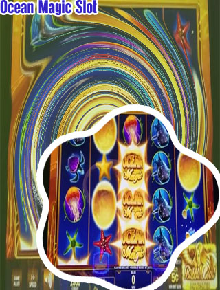Ocean magic slot free