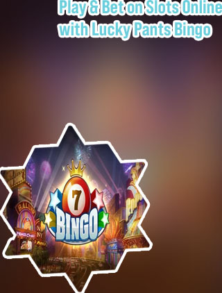 Online bingo and slots