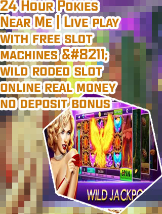Online slots pokies