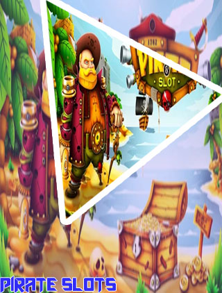 Pirate slots