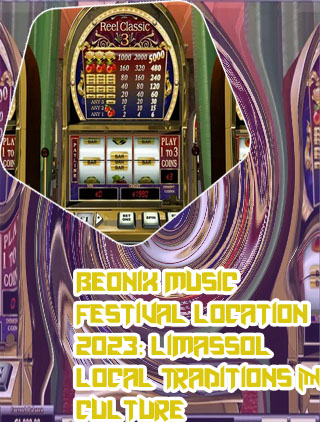 Play 3 reel slots