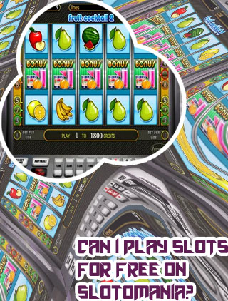 Play fruit slots online