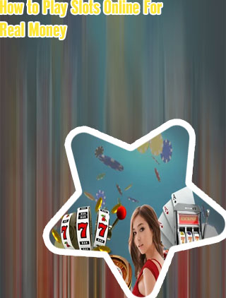 Play new slots online
