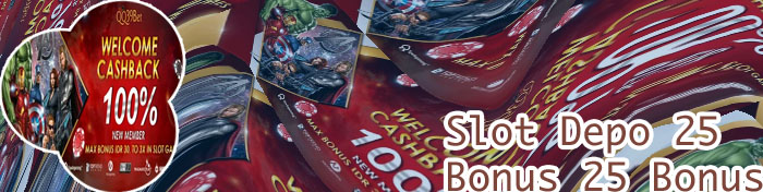 Promo wcb slot