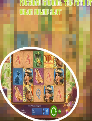 Real kingdom slot