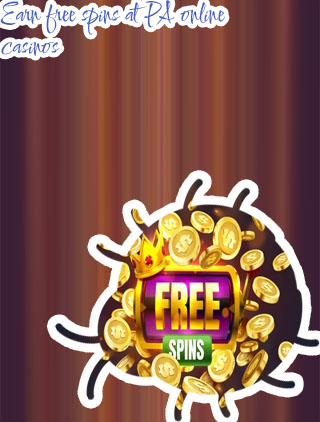 Real online slots with free spins