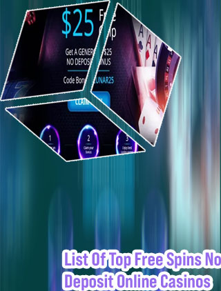 Real slots no deposit