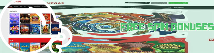 Slot sites free spins no deposit