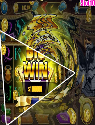 Slot10 casino