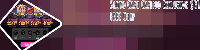Slotocash no bonus codes