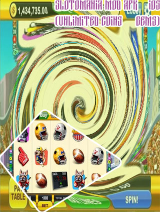 Slotomania download android