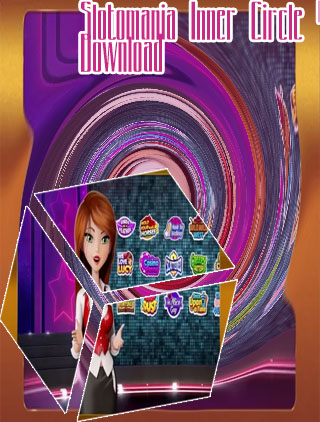 Slotomania inner circle app