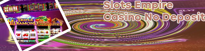 Slots empire coupon codes